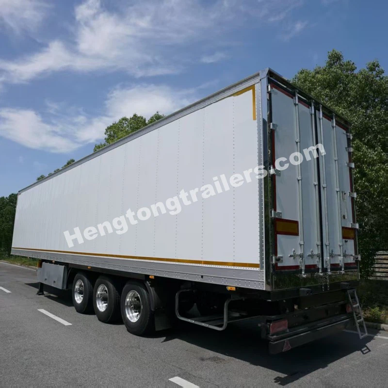 شبه المبردة