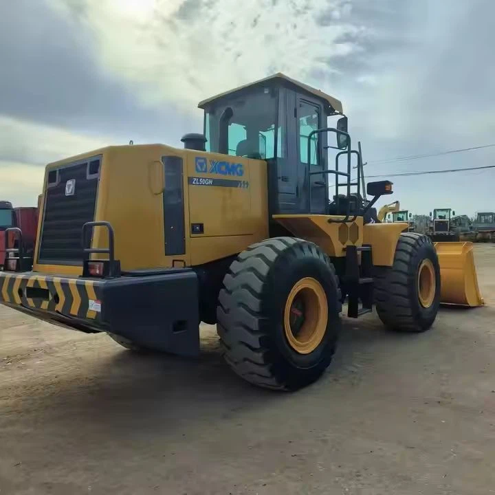 Used Shovel Loader price